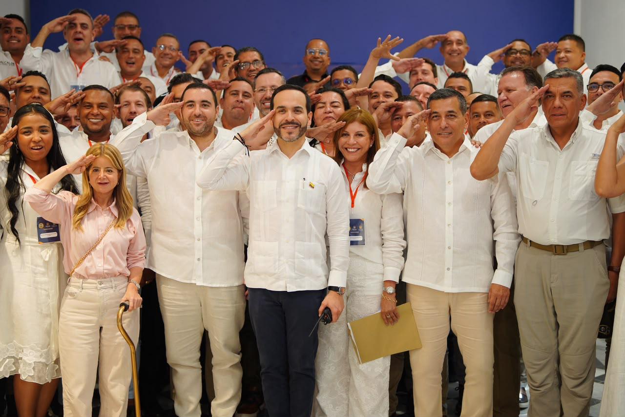 $1.8 billones entregará el Gobierno de la Espriella al departamento de Bolívar
