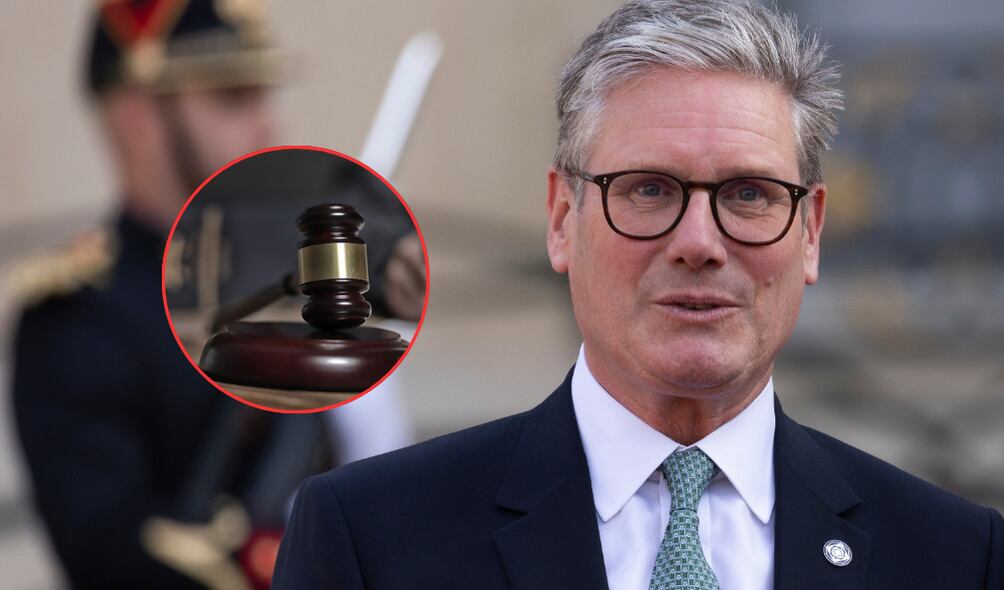 La jornada laboral se podría reducir a cuatro días en el Reino Unido. ( Foto: EFE / Getty / Caracol Radio )