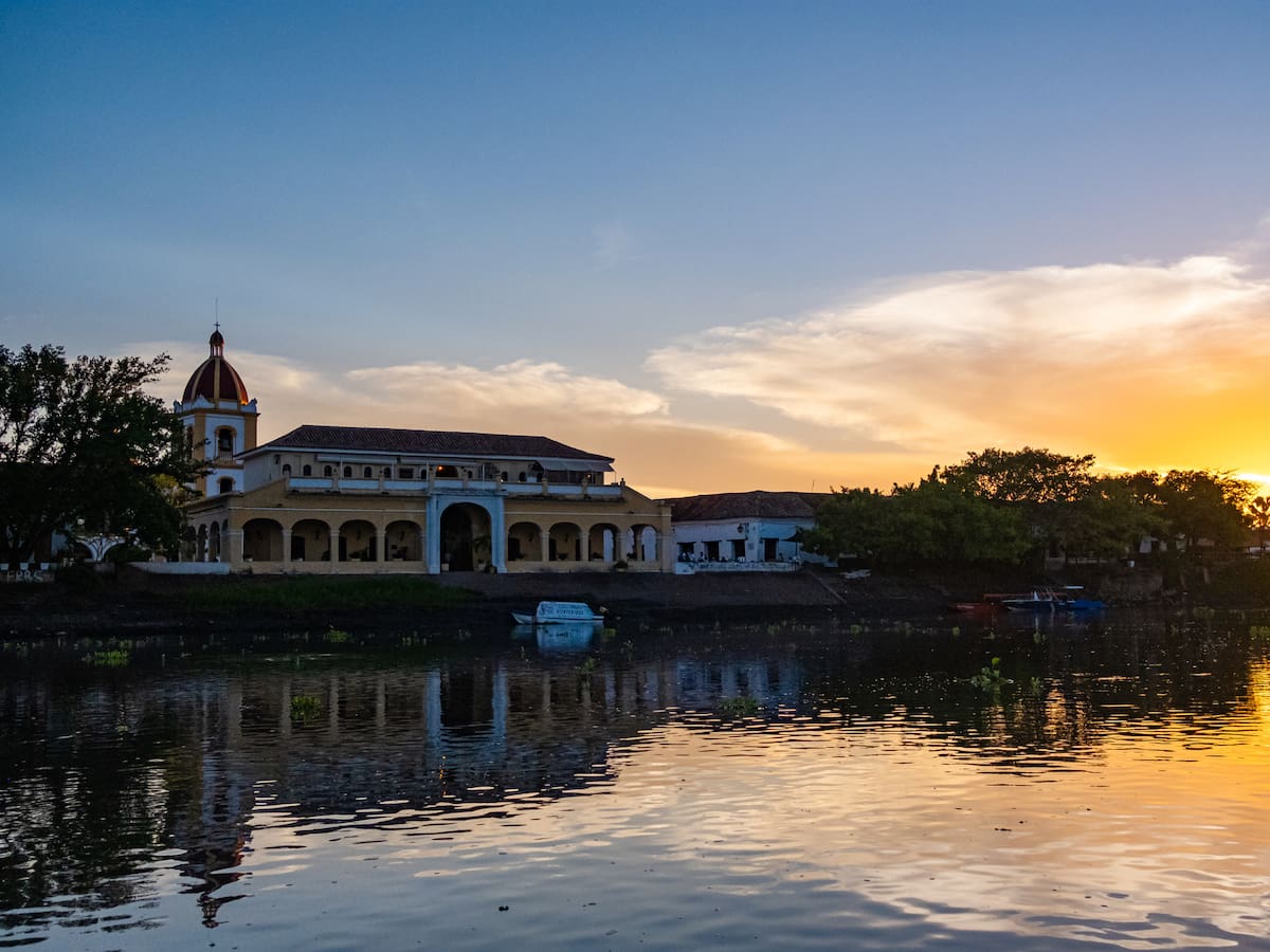 Hay Festival llega a Mompox, Bolívar