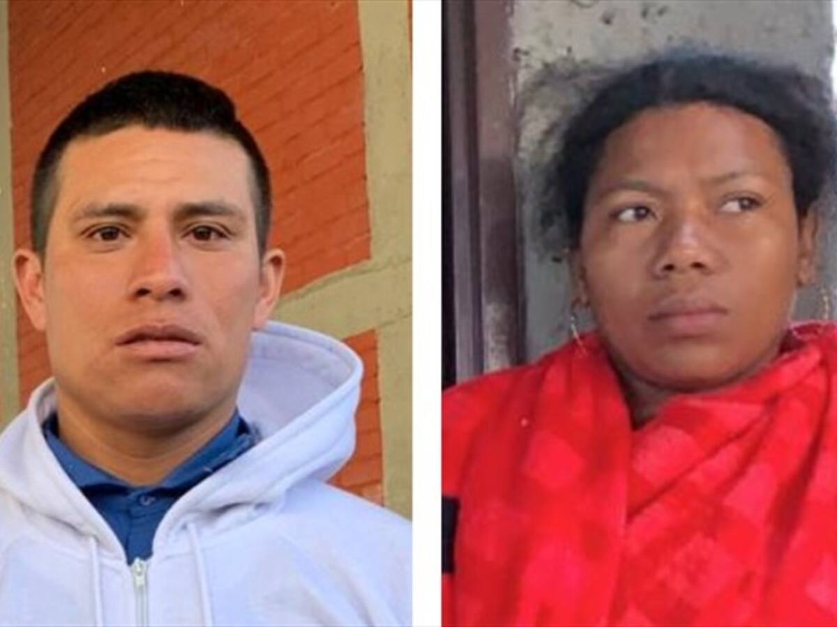 Testigos de accidente aéreo en Popayán narran momentos de angustia