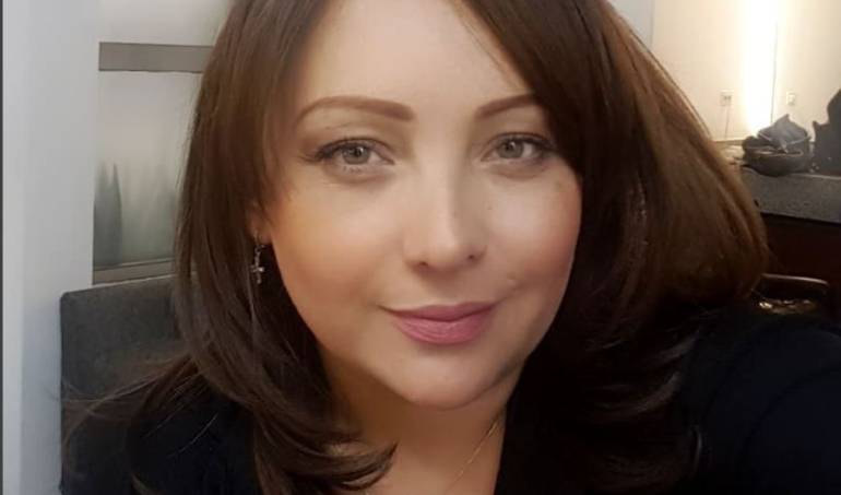 Ana Victoria Beltrán