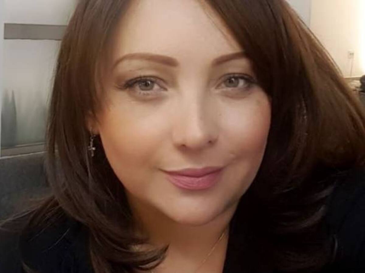 ‘Daniela Franco’ está embarazada