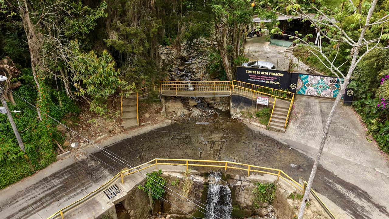 Foto: Alcaldía de Medellín