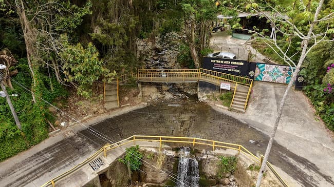 Foto: Alcaldía de Medellín