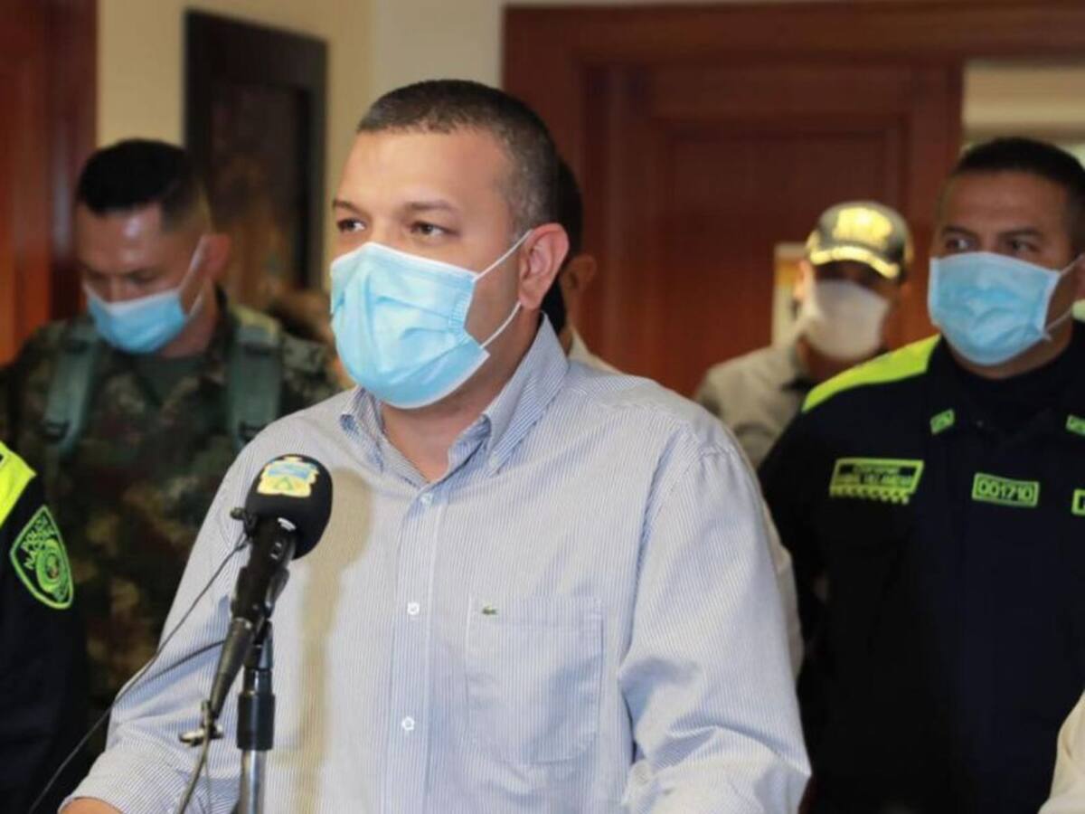 Alcalde de Pereira pide investigar caso de presunto falso positivo