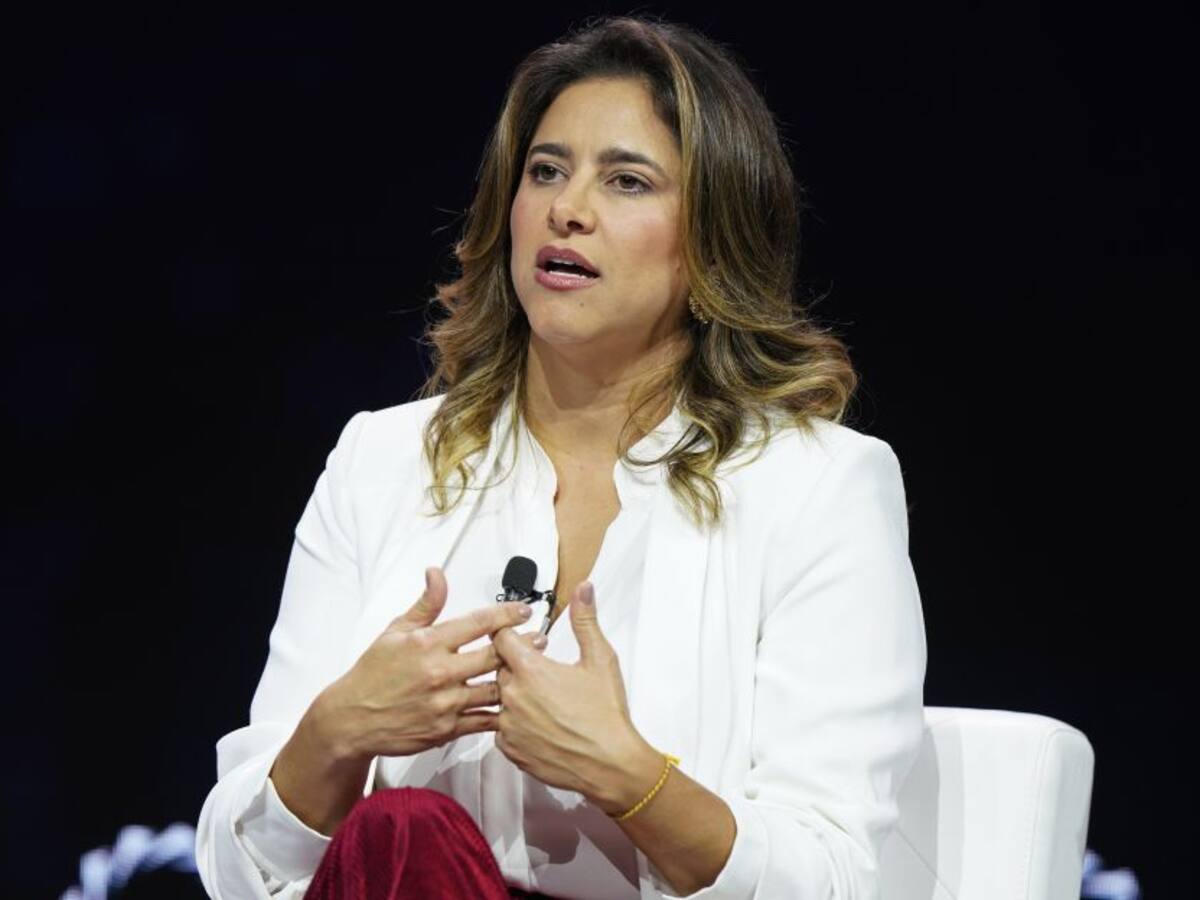 Primera dama habría pedido a Archivo General patrocinar autobiografía