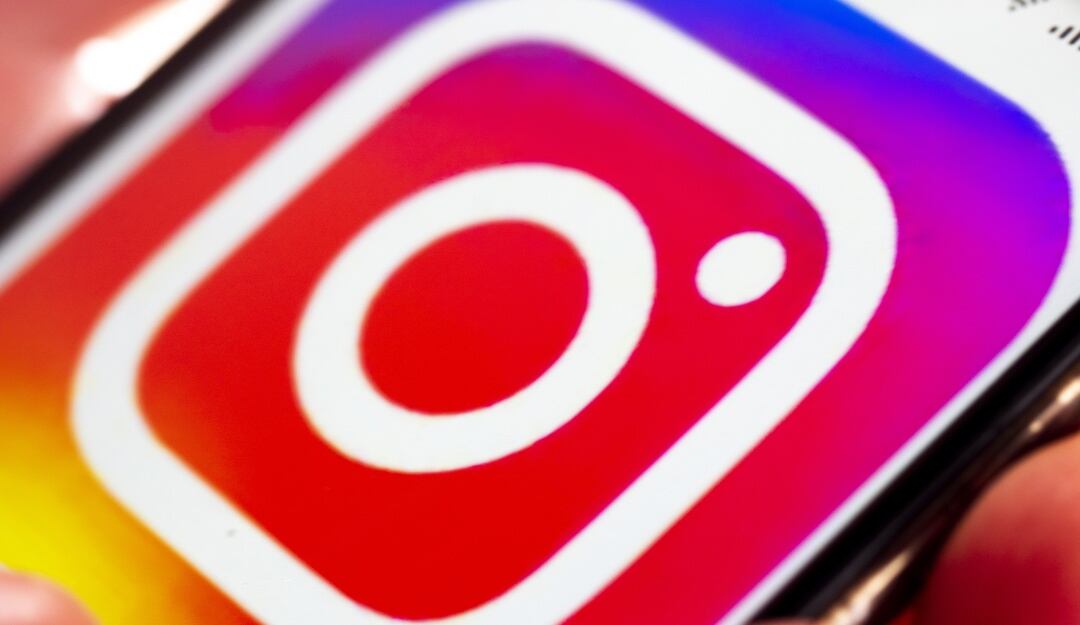 Cuentas hackeadas en Instagram