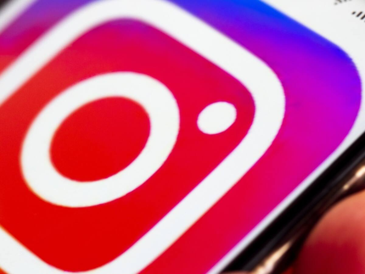 Instagram elimina cientos de cuentas robadas por hackers