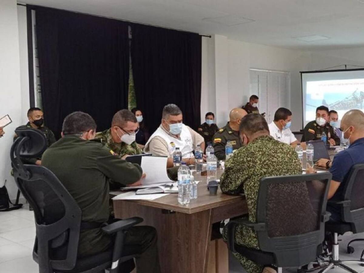 Ofrecen recompensa para capturar a autores de enfrentamientos en Bolívar