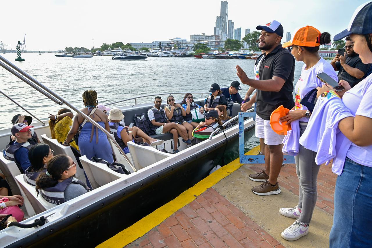 Alcaldía de Cartagena