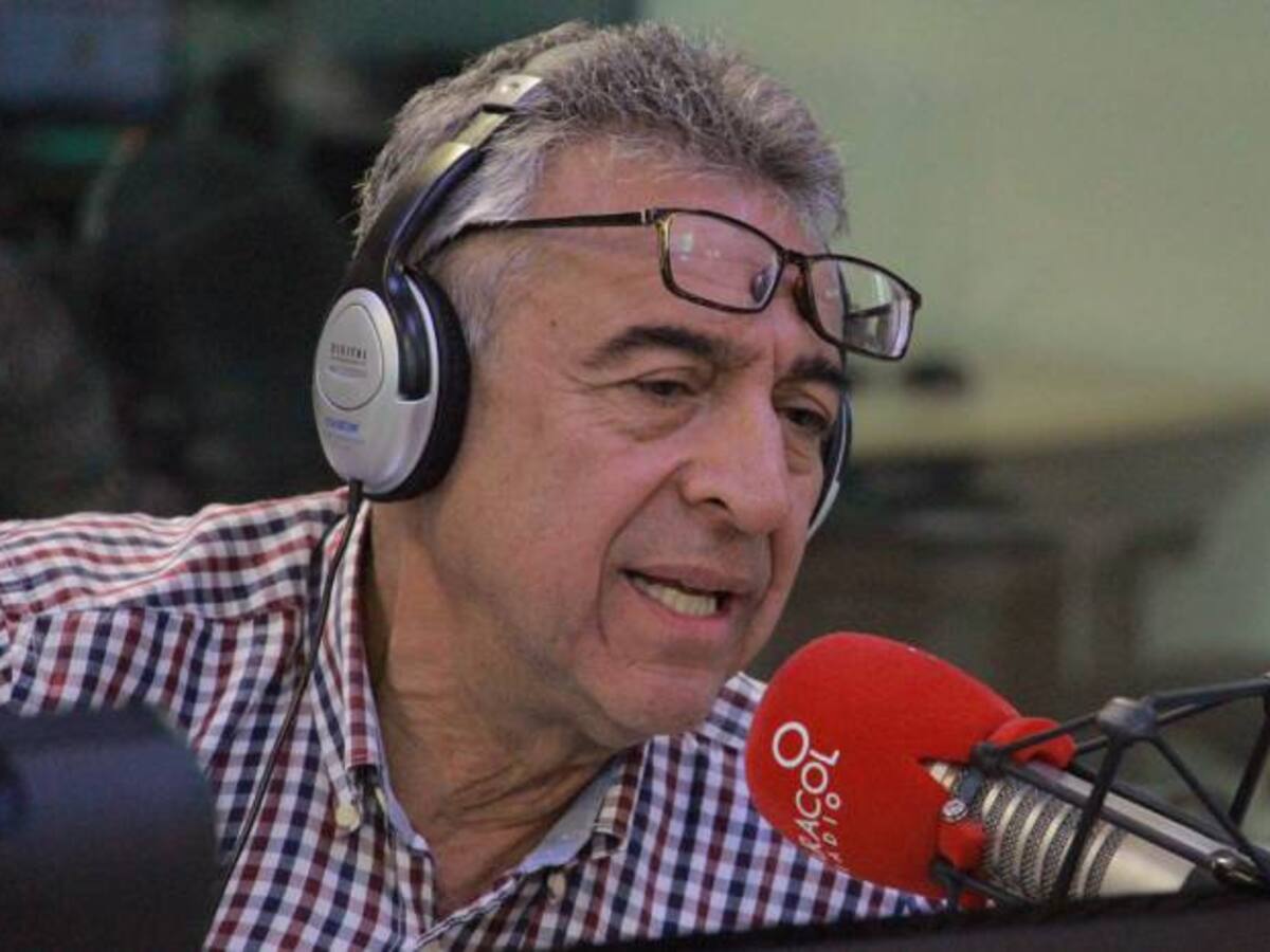 Carta de Santos omite el desastre de ciencia y tecnología: Orduz