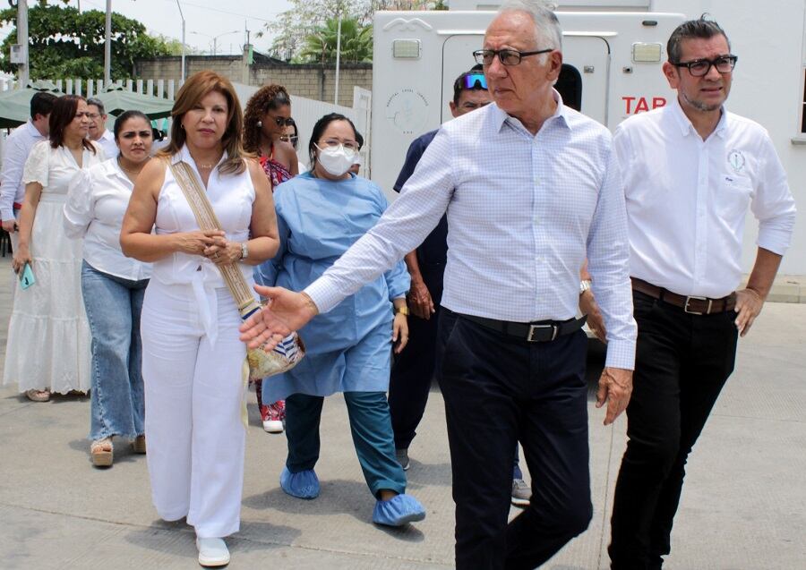 Alcaldía de Turbaco