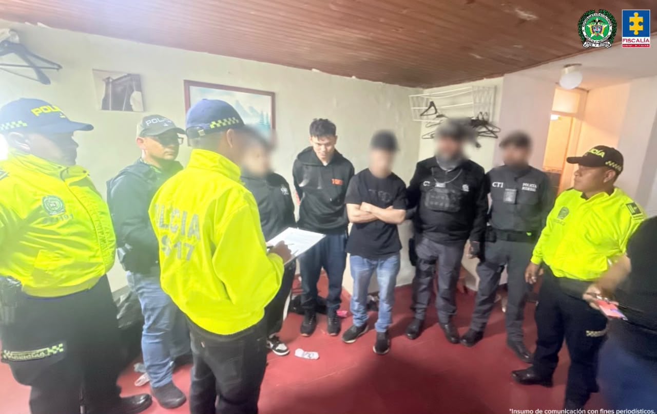 A la cárcel segundo capturado por el homicidio de ‘John Calzones’