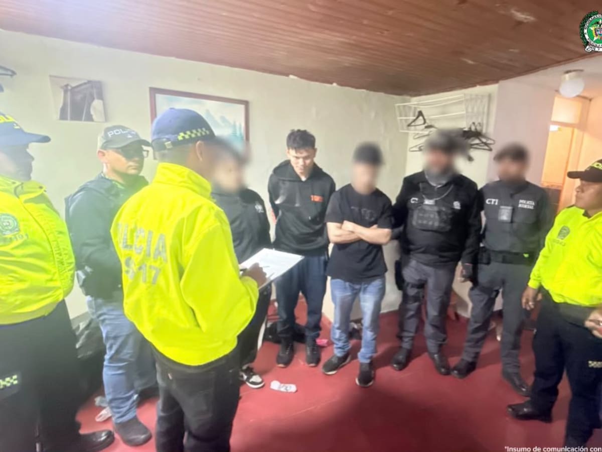 A la cárcel segundo capturado por el homicidio de ‘John Calzones’