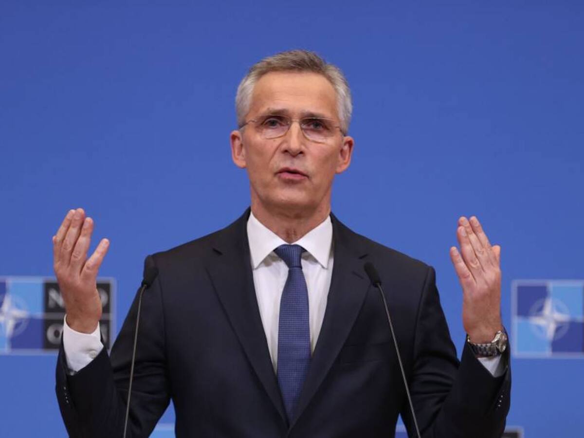 OTAN: Rusia desmantela la arquitectura de control de armas nucleares