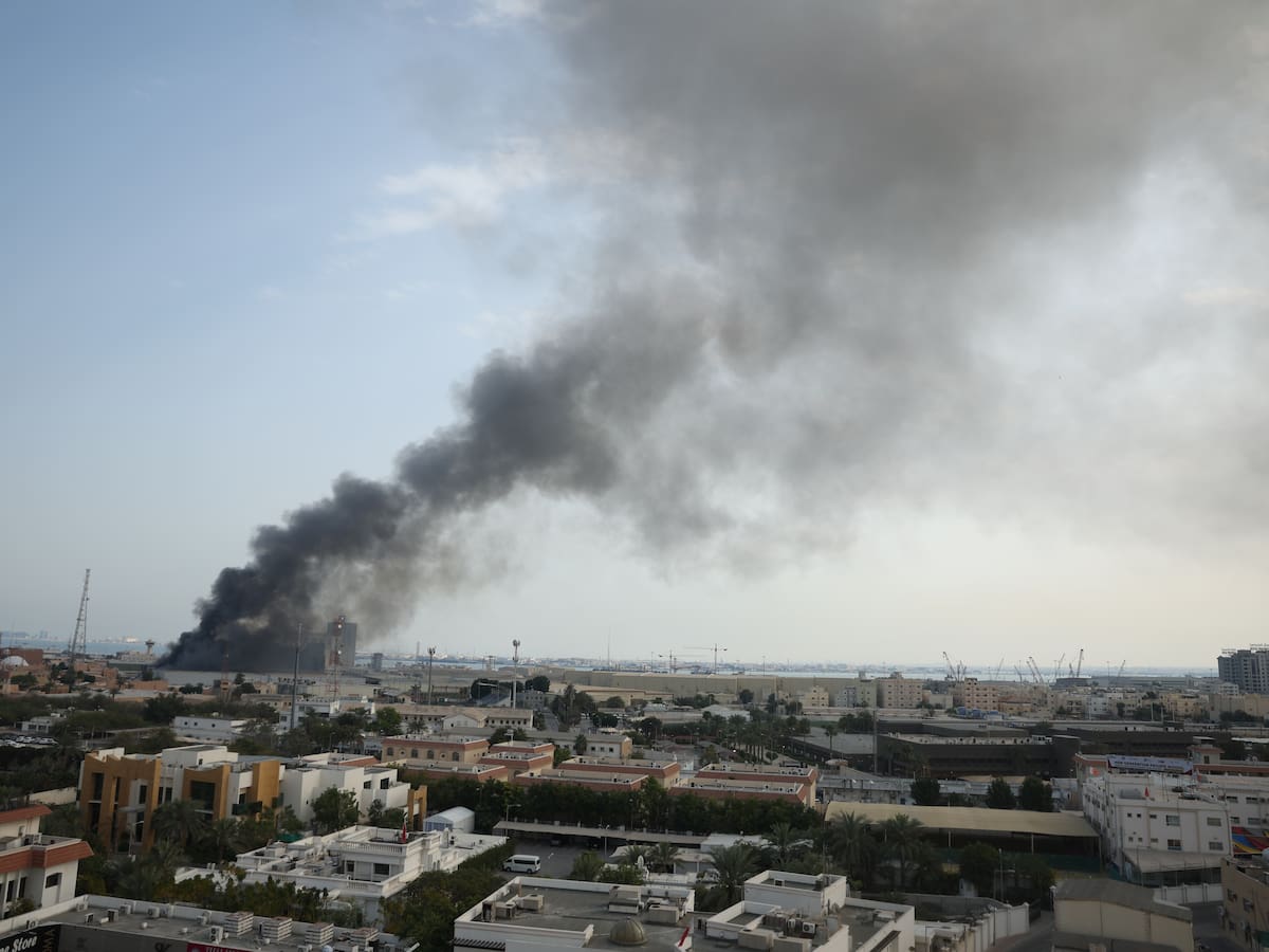 Estos son los principales líderes iraníes que murieron en los ataques de Estados Unidos e Israel