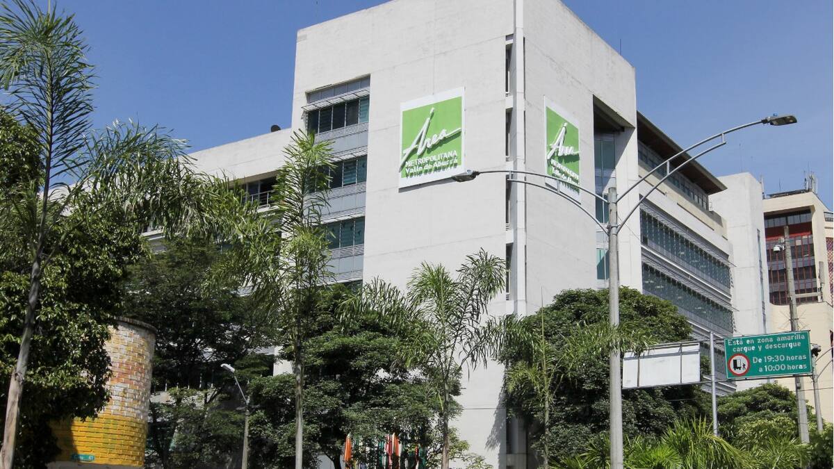 Denuncian presunta malversación de recursos entre el AMVA y Bomberos Itagüí