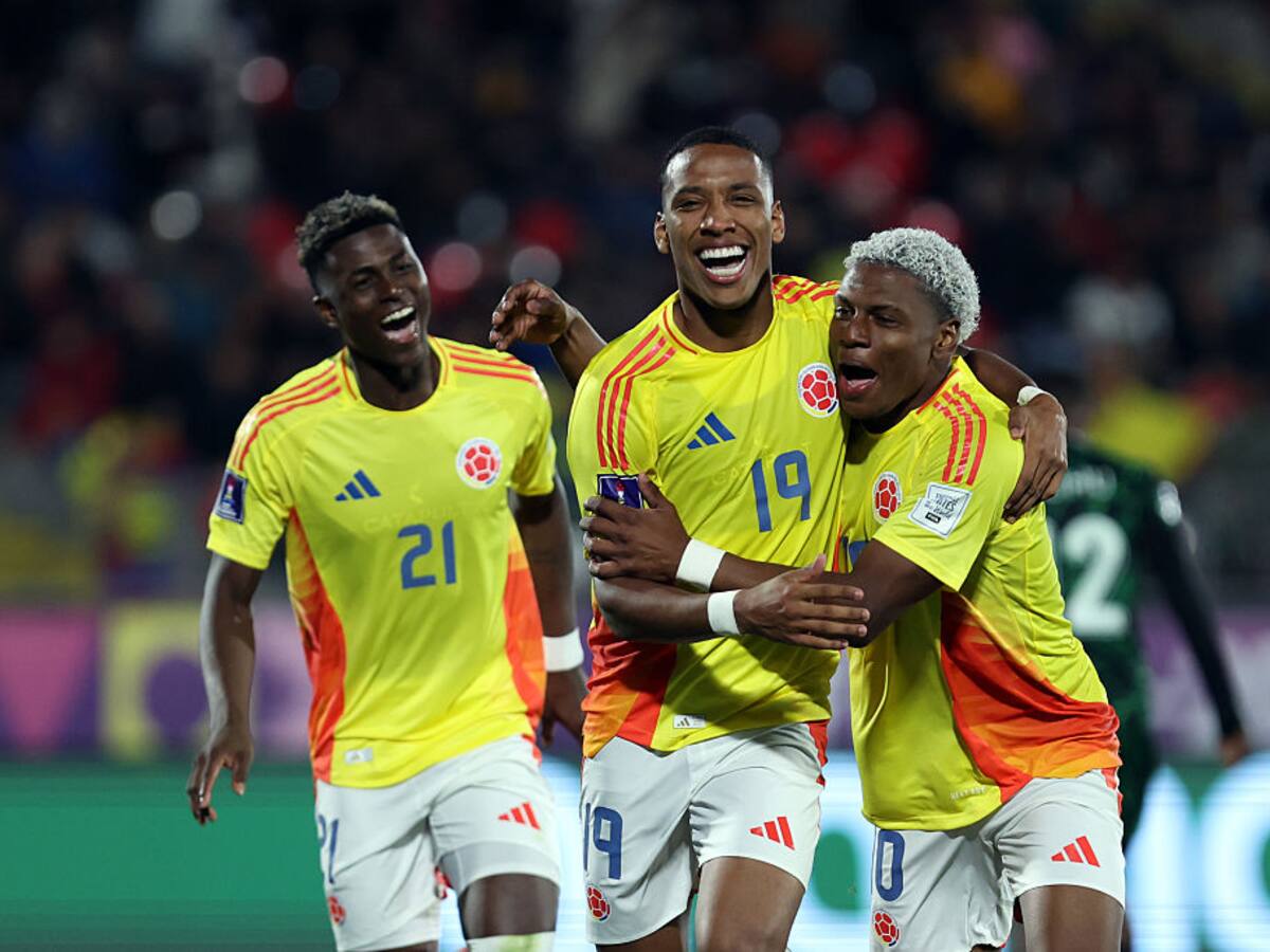 Mundial Sub-20: Repase las 16 selecciones clasificadas y los enfrentamientos en octavos de final