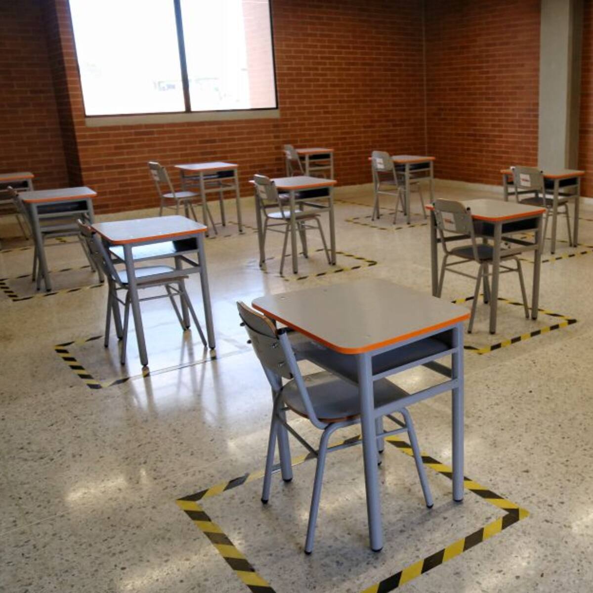 Juez en Palmira ordena suspender las clases presenciales