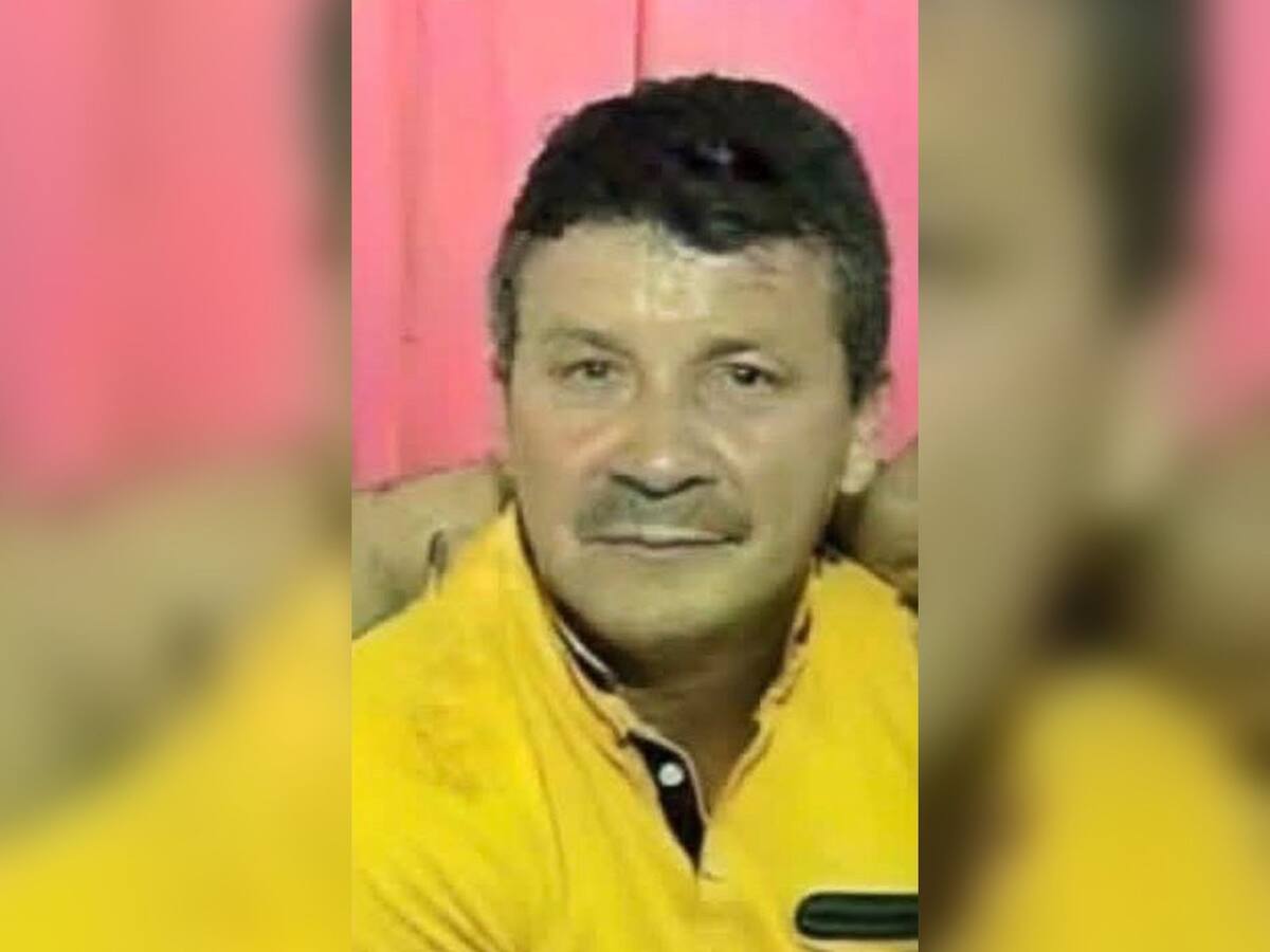 Nuevo secuestro en el Catatumbo: Un agricultor es la víctima