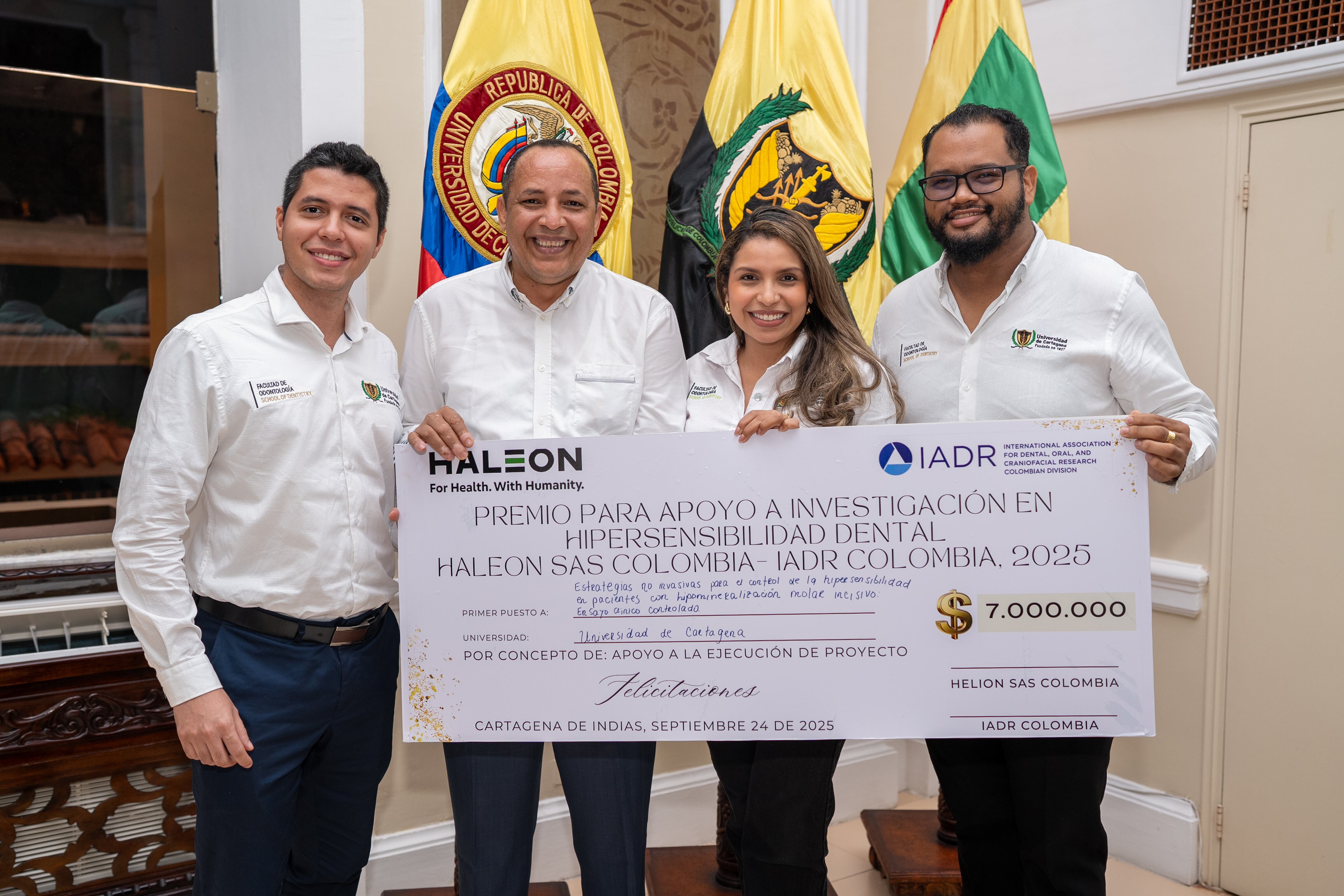 Universidad de Cartagena