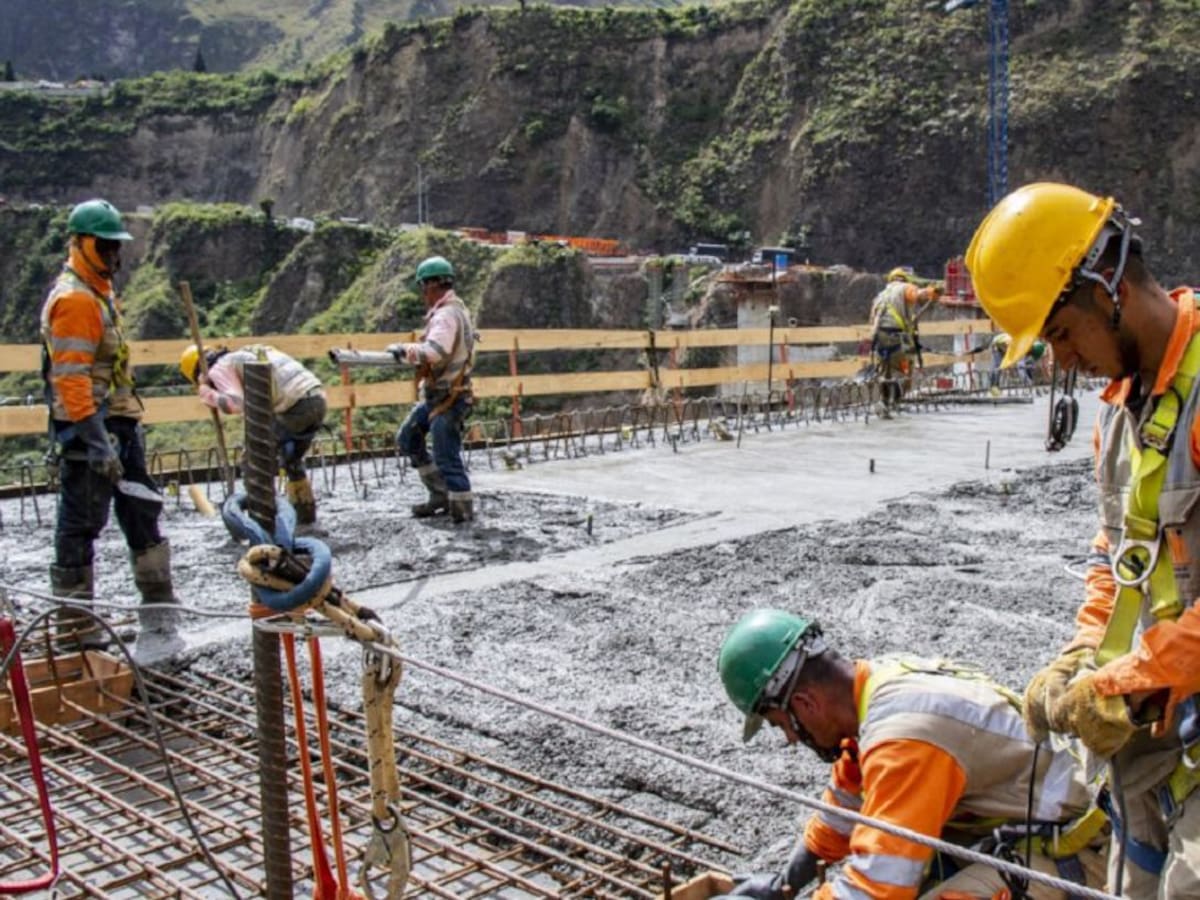 Vía de Belén-Tutazá tendrá cierre total hasta finales de febrero de 2022