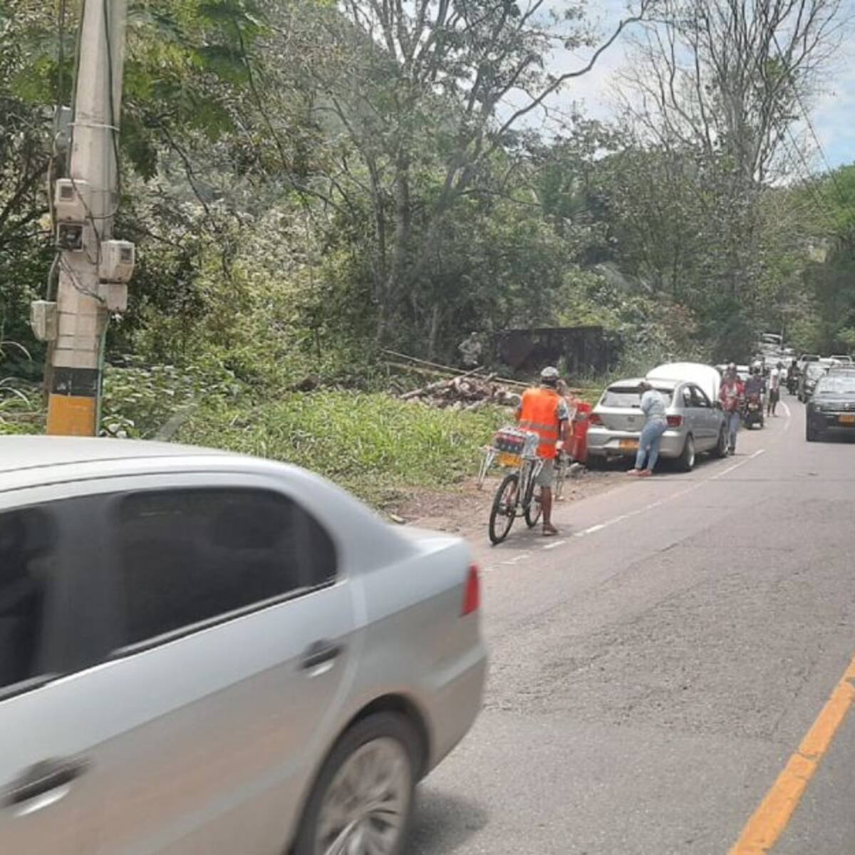 Transportadores denuncian que no hay estrategia de atención a viajeros