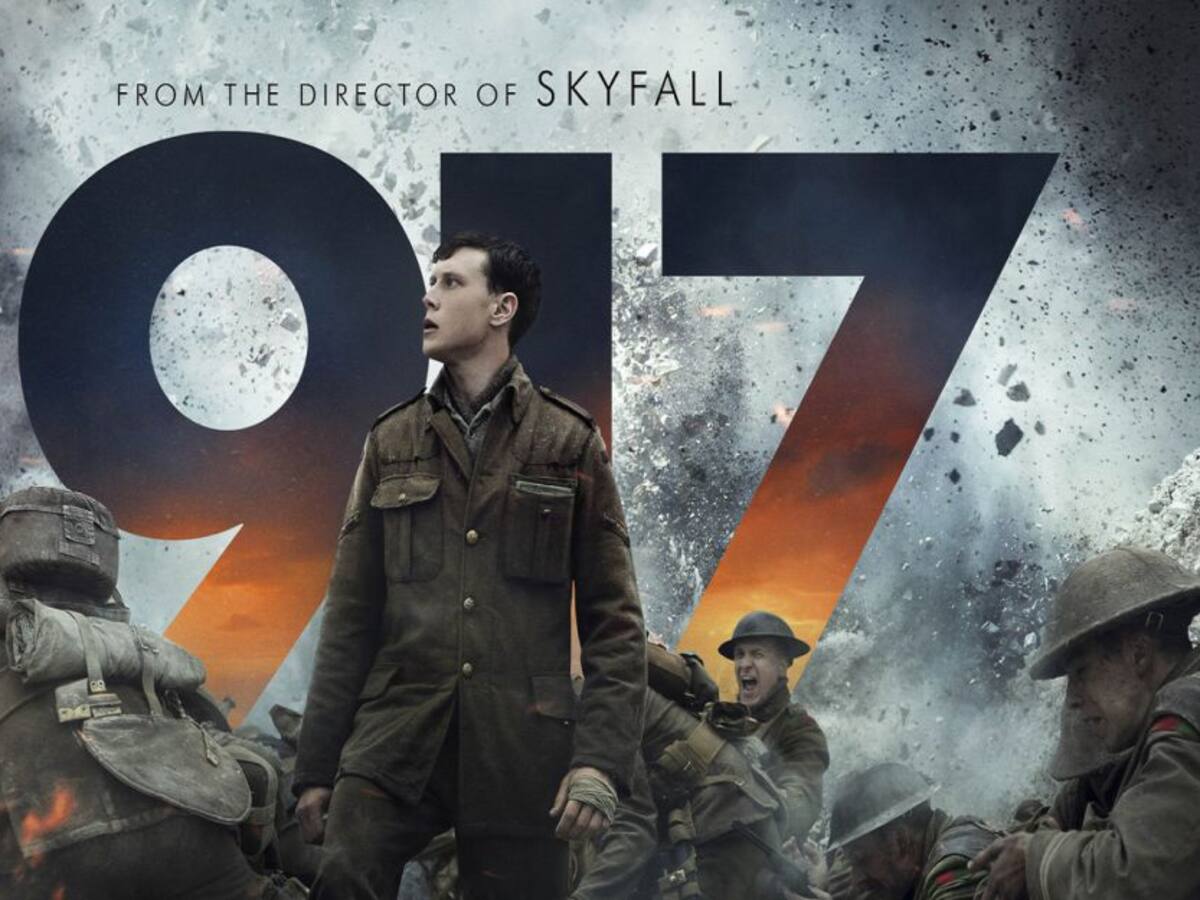 De Película de Caracol Radio, programa del domingo 26 de enero de 2020