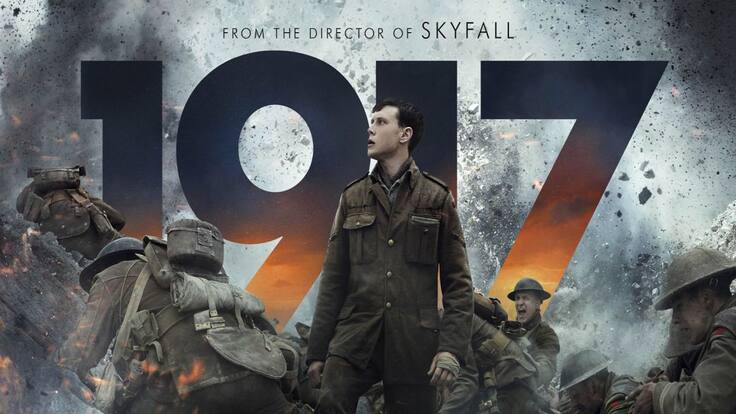 De Película de Caracol Radio, programa del domingo 26 de enero de 2020