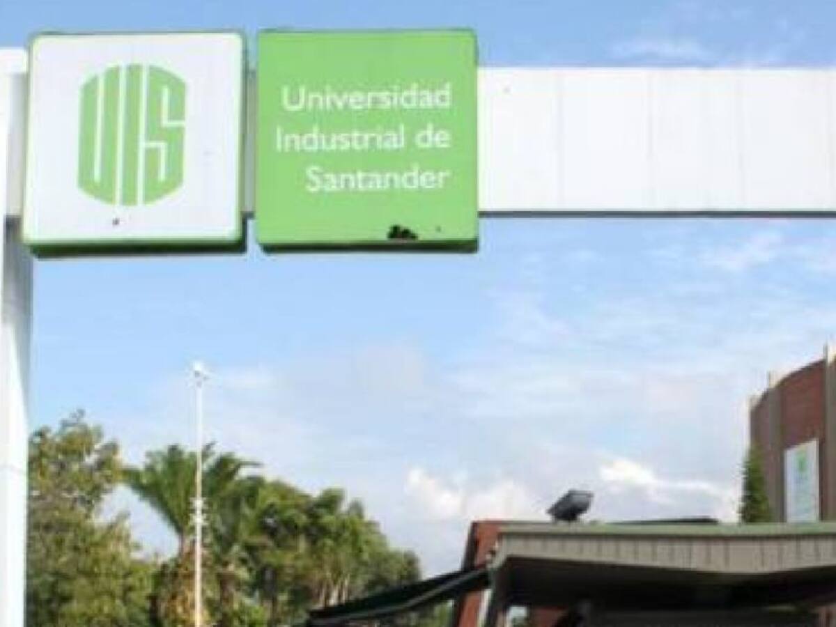 Anormalidad académica en la UIS