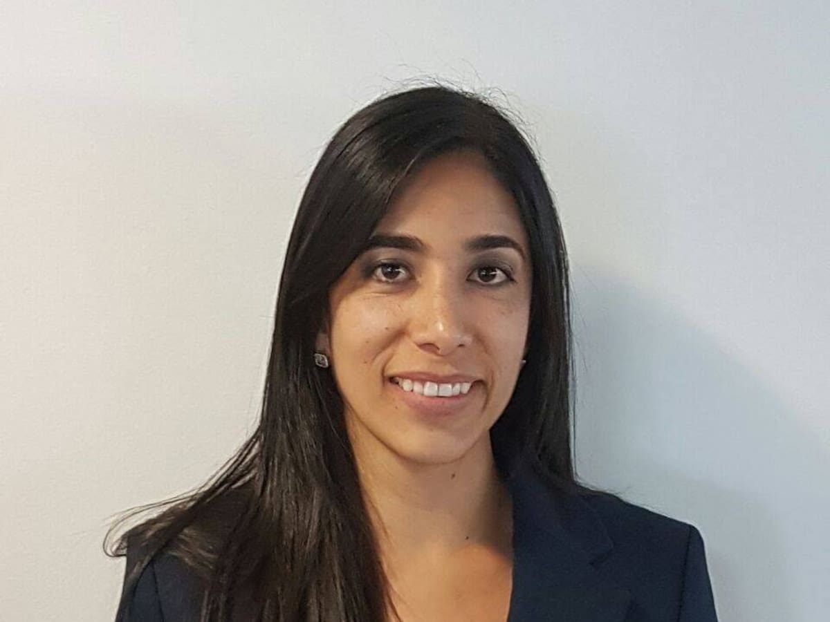 La decana de economía de la Universidad Javeriana, Luz Karime Abadía, se refirió sobre la propuesta de aumentar la edad de jubilación para las mujeres