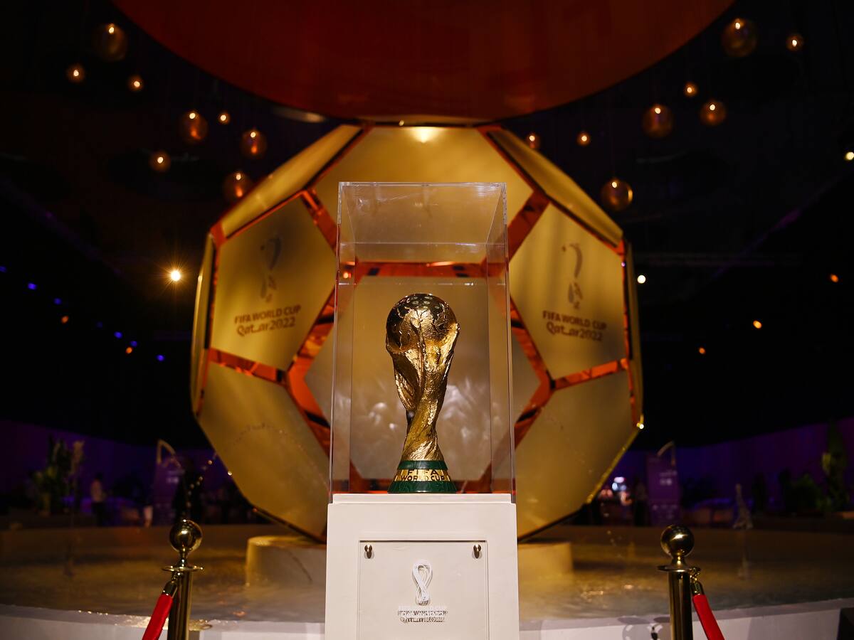Qatar 2022: Hora de Colombia y transmisión de partidos del Mundial en Caracol Radio