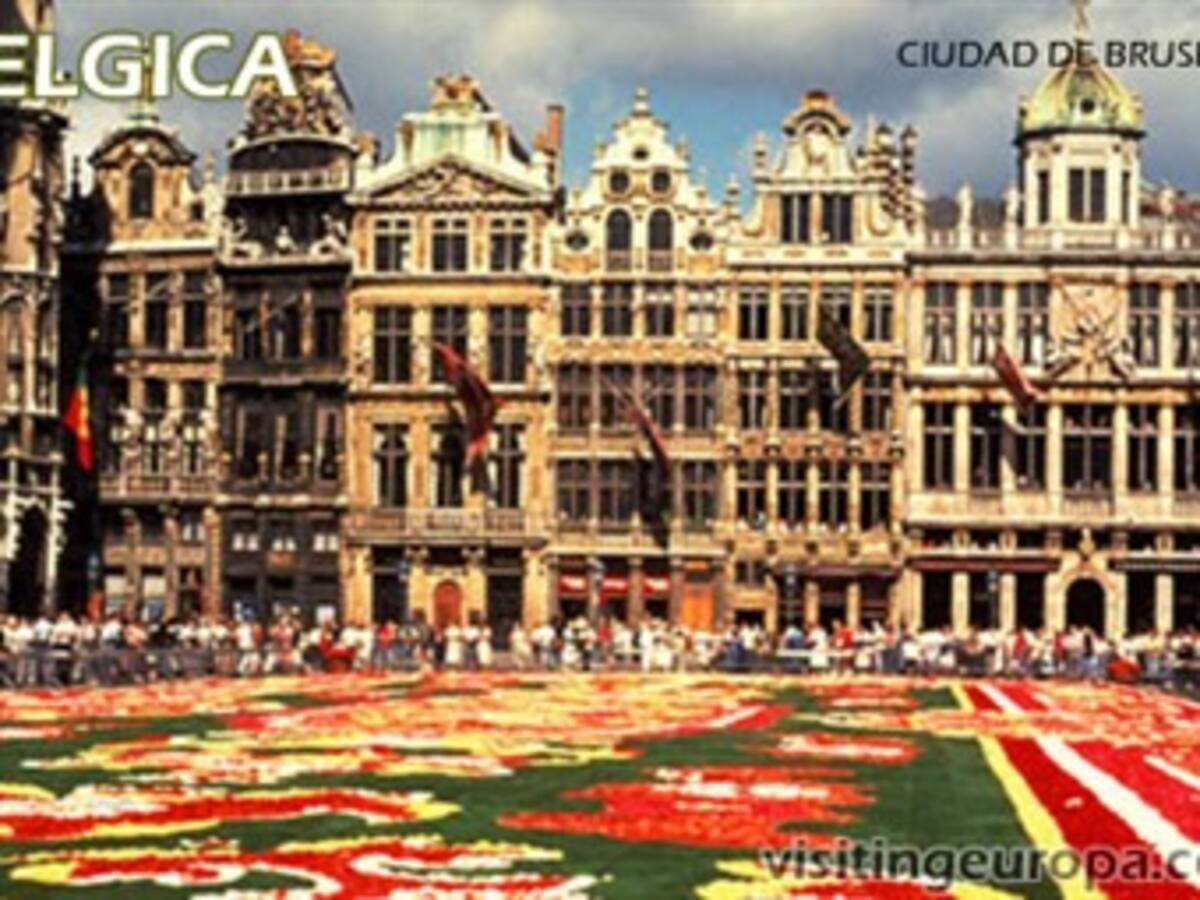 Bélgica protestará por las palabras del Papa sobre el uso del preservativo