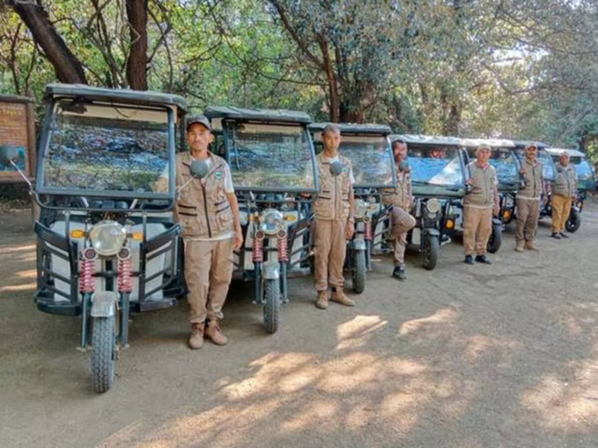 Turista muere al ser arrollado por un eco-taxi en zona de Bahía Concha, Santa Marta
