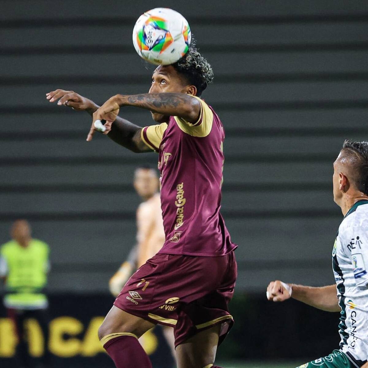 Tolima y Junior, sorprendidos en casa por equipos de la B: Resultados de la Copa Colombia