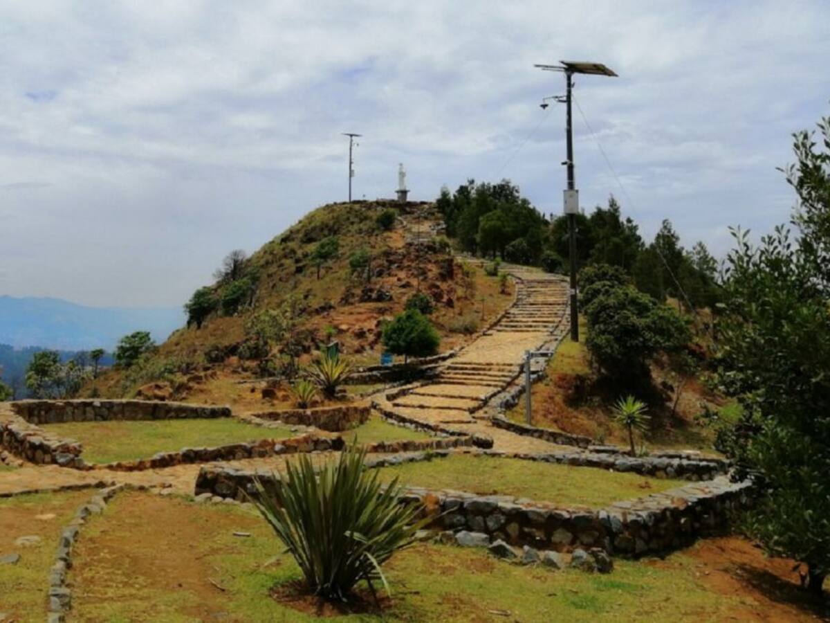 Autorizaron la visita a los cerros El Picacho, La Asomadera y Pan de Azúcar