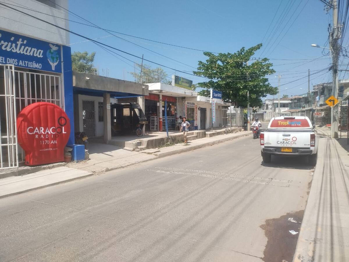 Villa Estrella pide controles del DATT para frenar accidentes en vía principal