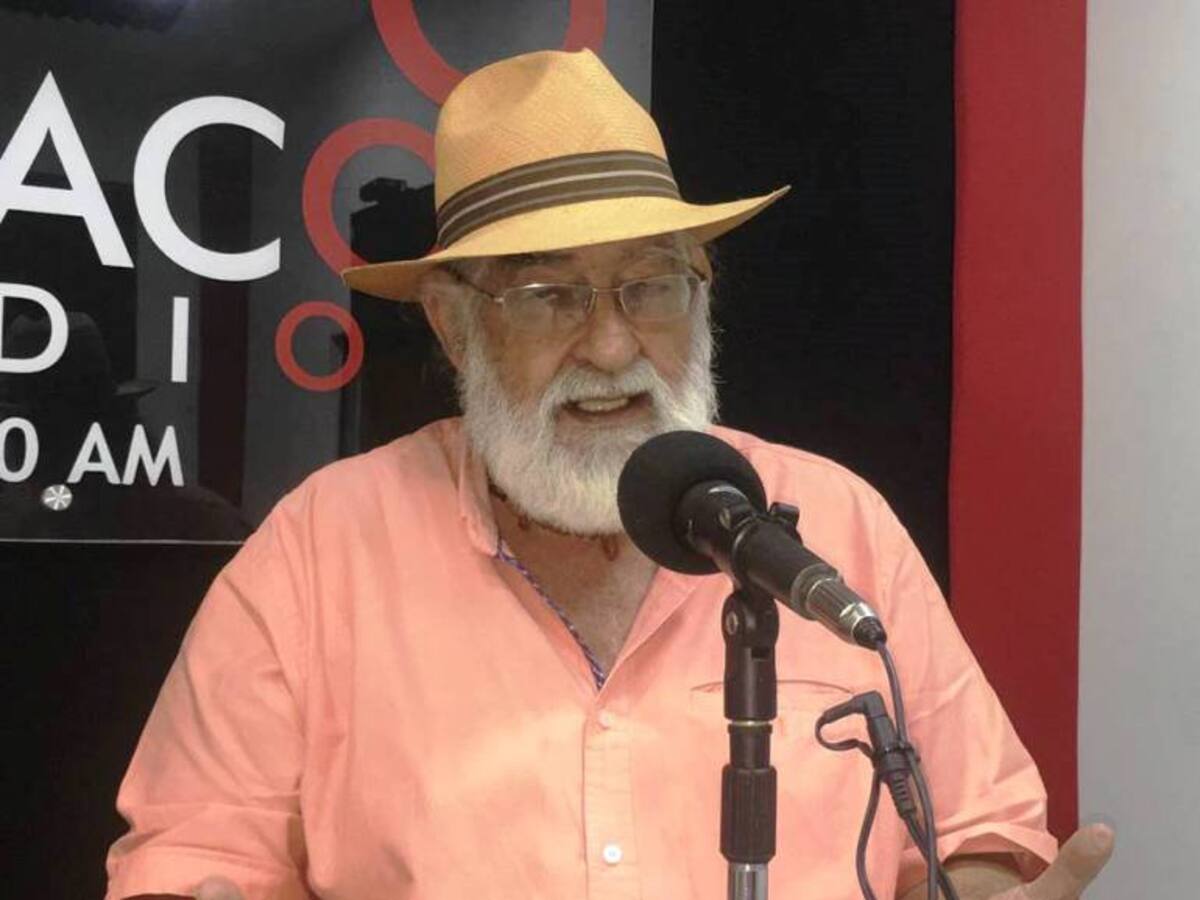 Un reto de la historia