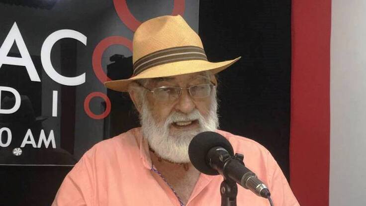 Un reto de la historia