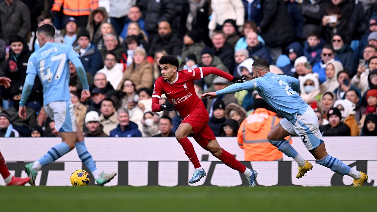 Liverpool Vs. Manchester City: Día, hora y dónde ver el partidazo de la Premier League