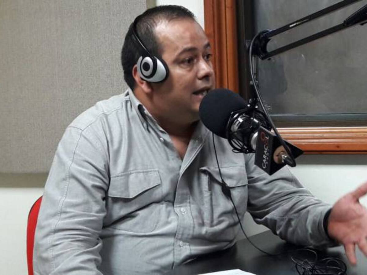 75.000 personas participarán en el Quindío del V simulacro de evacuación por sismo