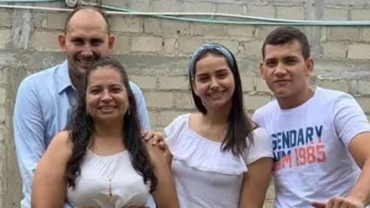 Capturados por homicidio del pastor Marlon Lora y su familia serán condenados a más de 17 años