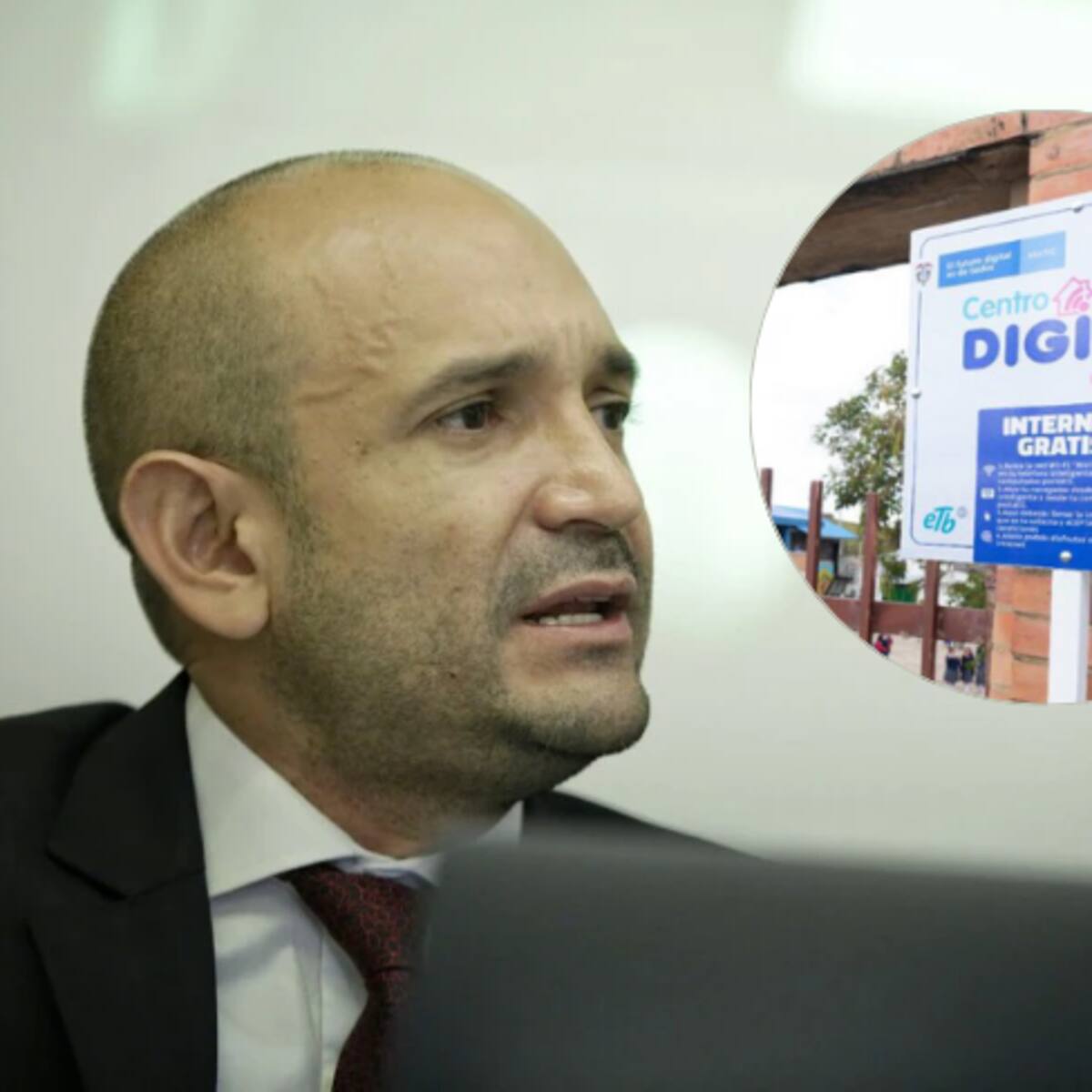 Condenan a Luis Fernando Duque, señalado ‘cerebro’ del caso de corrupción Centros Poblados