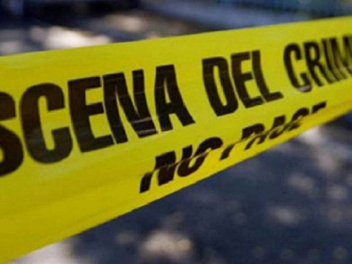 “Hombre asesinado en Villa Campestre fue capturado en 2016”: Policía
