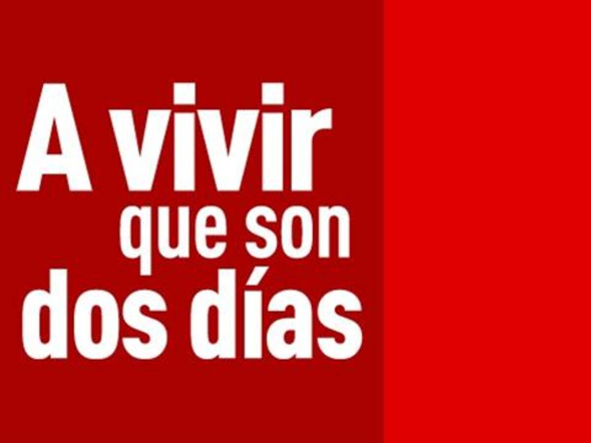 Audio Tejiendo La Red del 21 de febrero de 2015