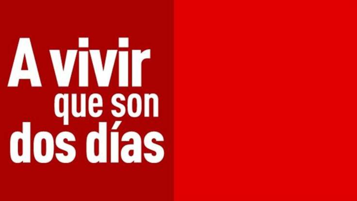 Audio Tejiendo La Red del 21 de febrero de 2015