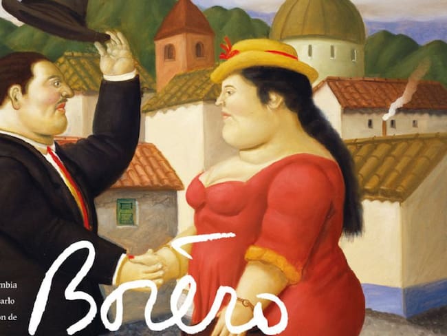La vida y obra de Fernando Botero llega al cine