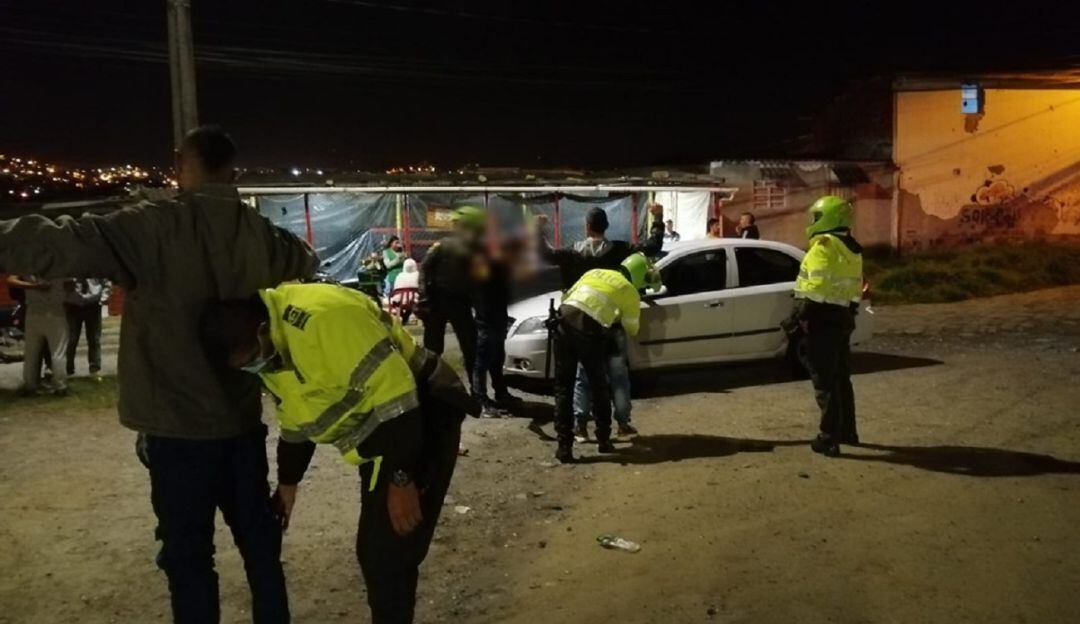 Foto: Metropolitana de Manizales.