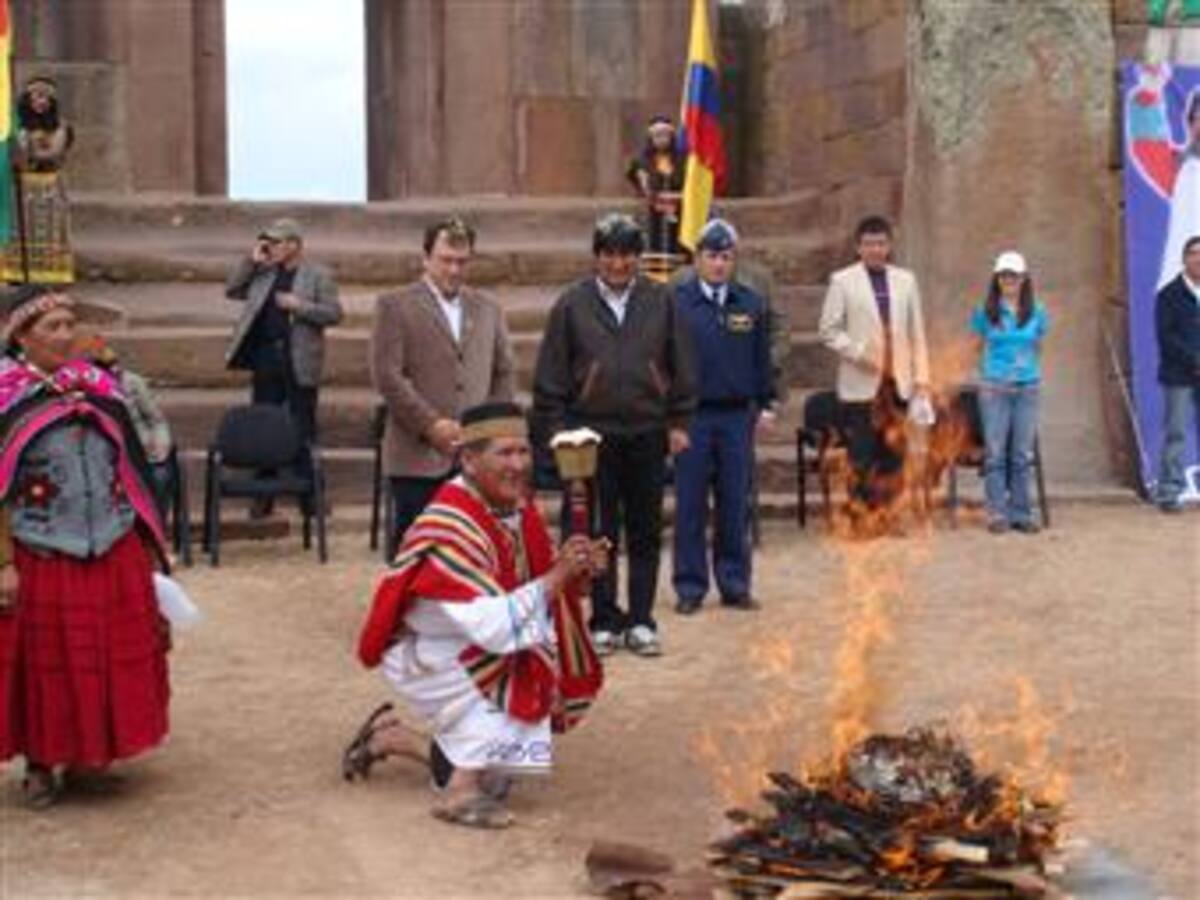 Llega el fuego Suramericano a Medellín