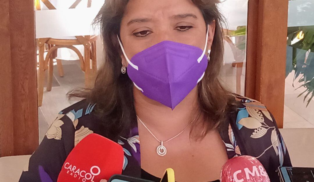 Foto: Óscar M. Ramírez.